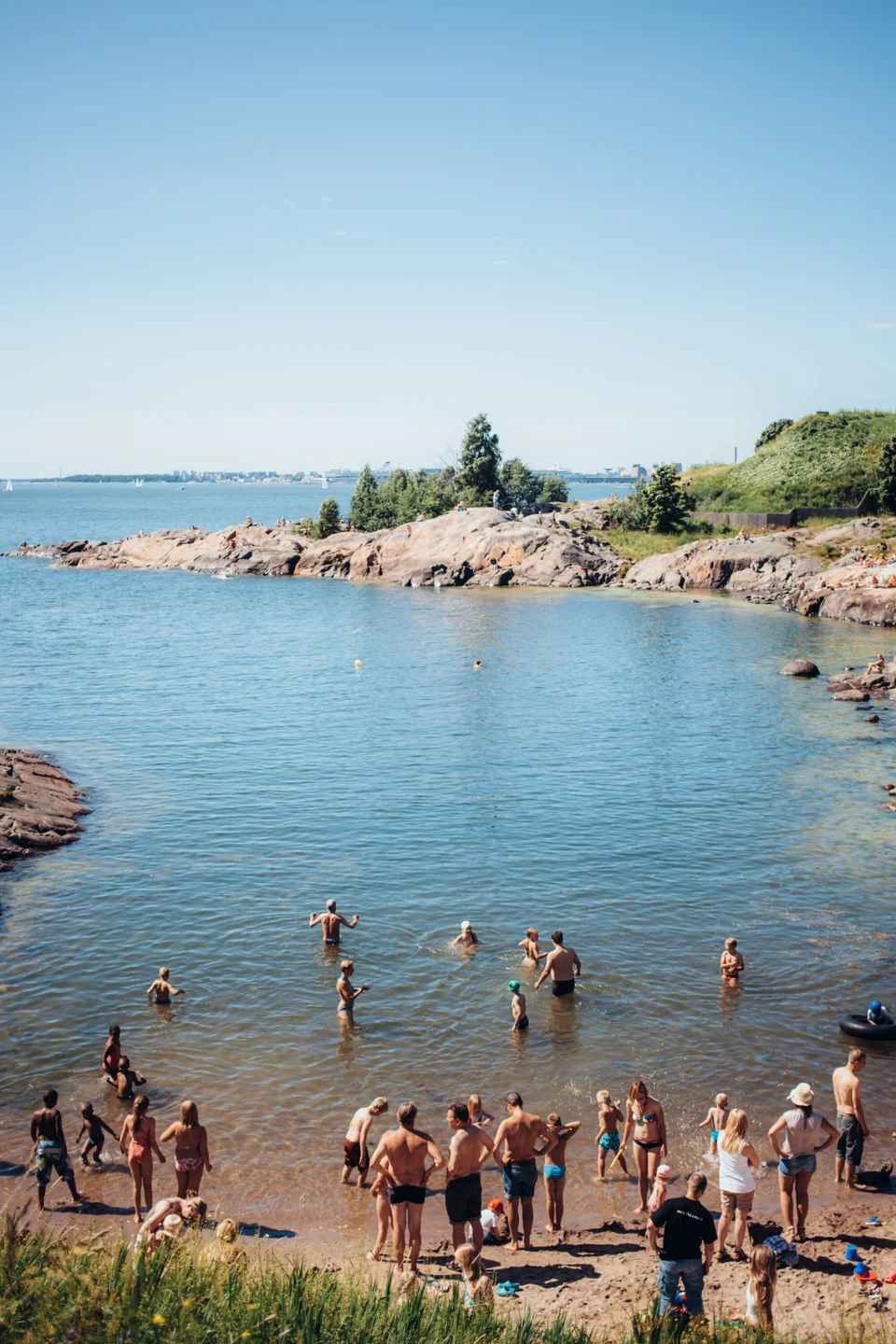 The most beautiful beaches you've never heard of