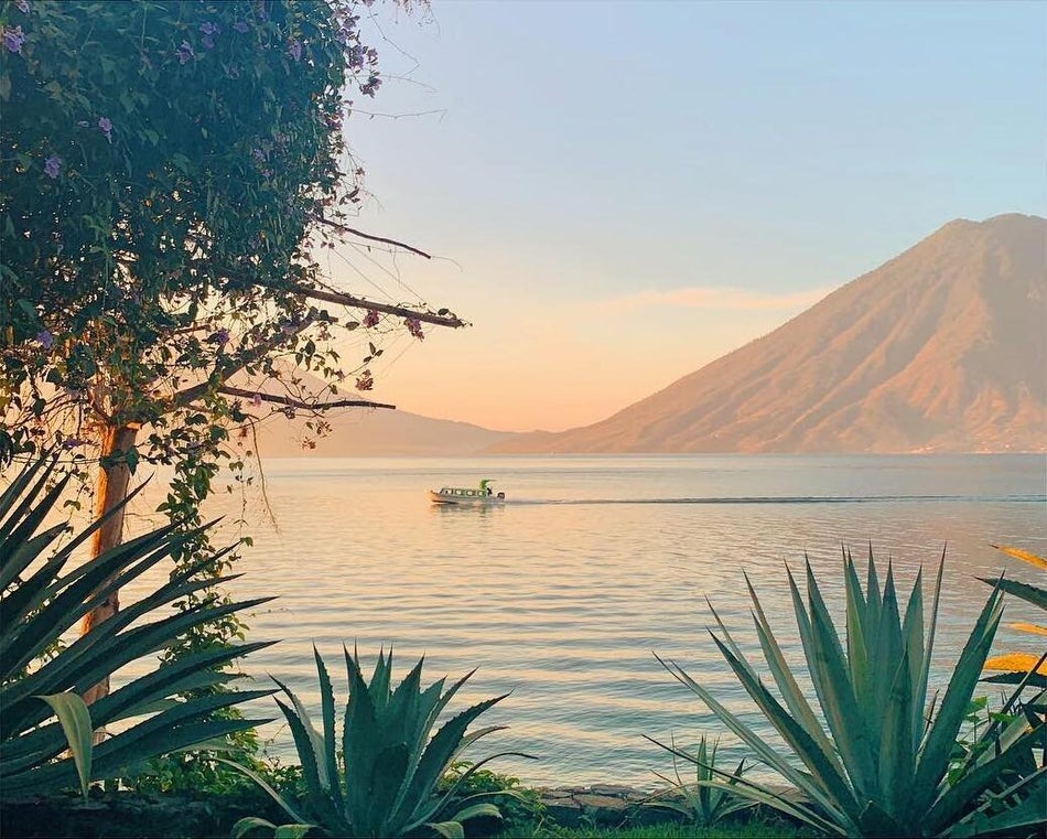 &ldquo;The beauty of Guatemala is as authentic as it gets. A country rich in history, culture and spirit that makes for an unparalleled travel destination," says @luna_zorro.