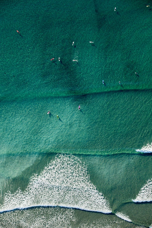 &ldquo;Tofino is special because of its long sandy beaches,"&nbsp; @Jeremy Koreski.