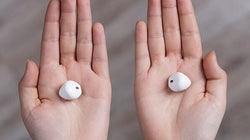 These Wireless Earbuds Cost A Fifth Of The Price Of