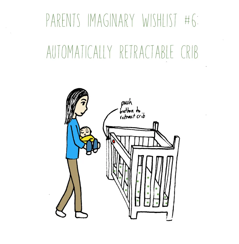 Mom S Funny Comics Capture The Unexpected Struggles Of Parenthood Huffpost Life