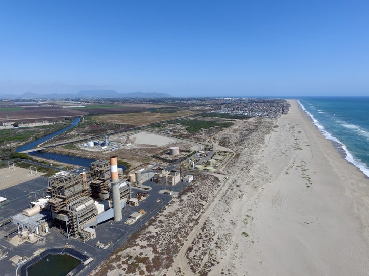 The Oxnard, California, beach won't be hosting another natural gas plant thanks to a local uprising.