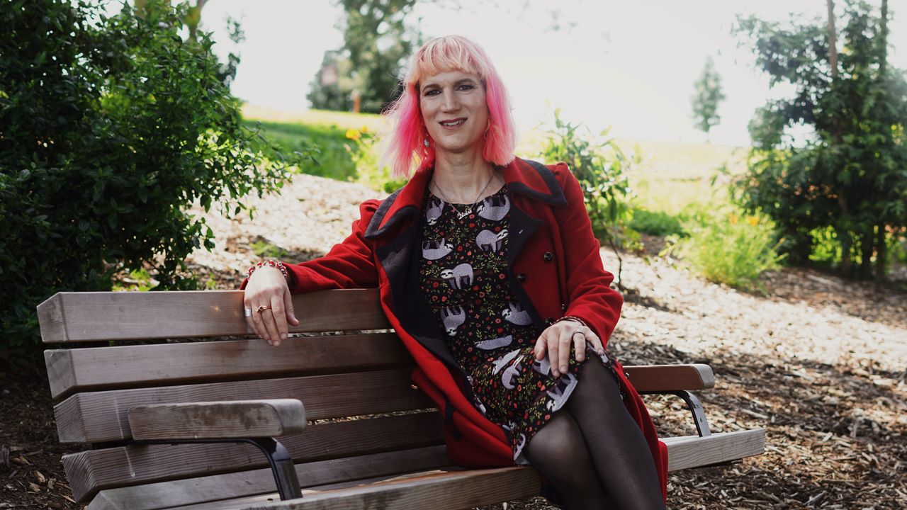 Charlie Jane Anders Crosses The Divide Huffpost Entertainment