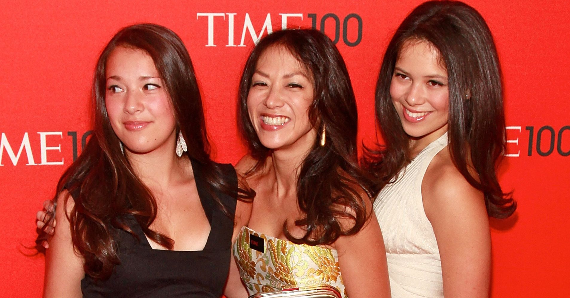 Tiger Mom Amy Chua S Daughter Secures Clerkship With Kavanaugh Huffpost