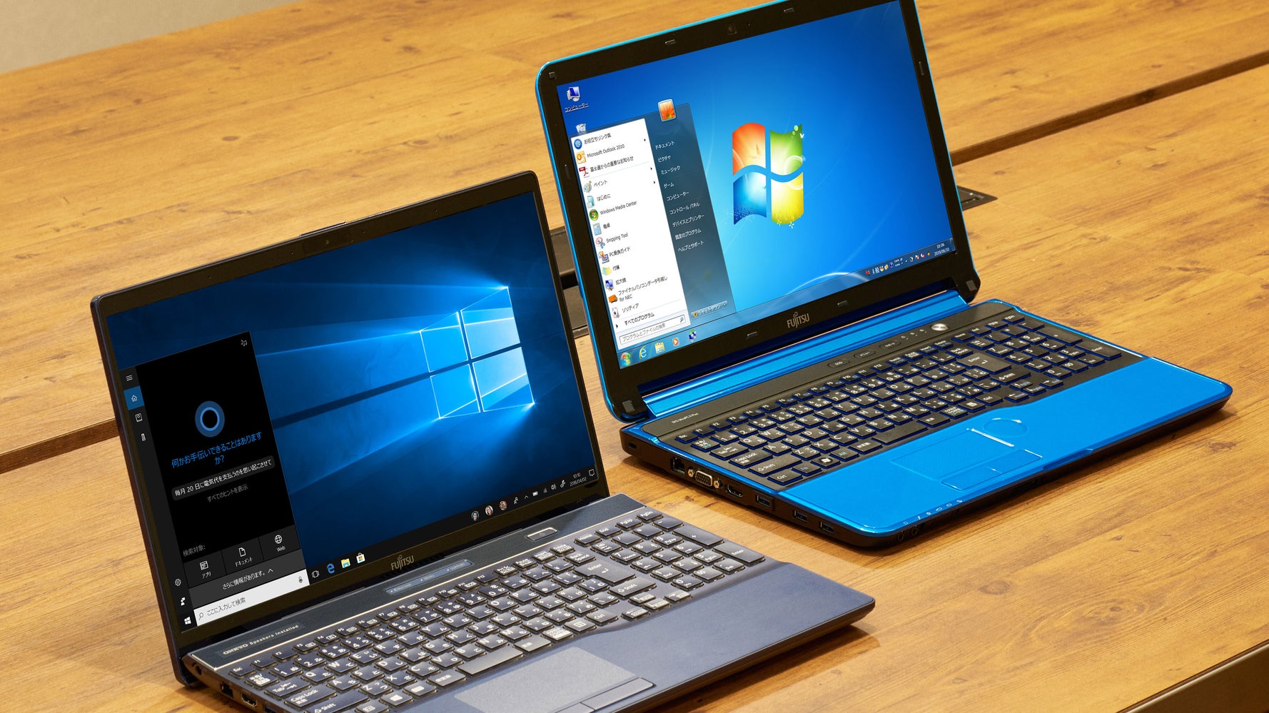 Windows 7のサポート終了は年1月 10分で最新機種に乗り換える方法とは ハフポスト Windows 7のサポート終了は年1月 10分で最新機種に乗り換える方法とは ハフポスト