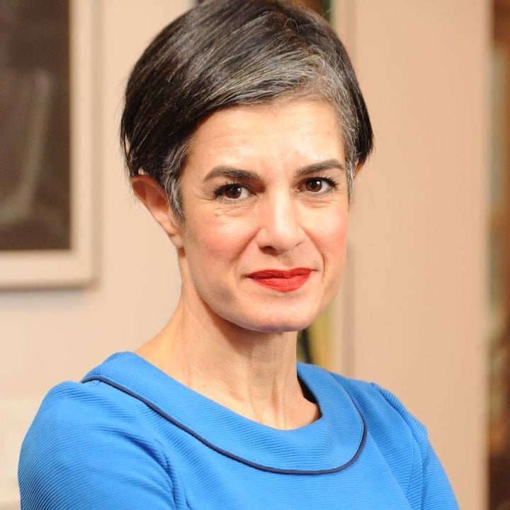 Parisa Dehghani-Tafti won the Democratic nomination for commonwealth's attorney in Arlington County, Virginia, defeating incu