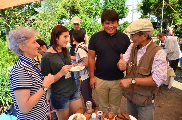 薄氷 のビザなし交流に深刻な打撃 北方領土返還めぐる丸山穂高議員の戦争言及 訪問経験の記者が考えた ハフポスト