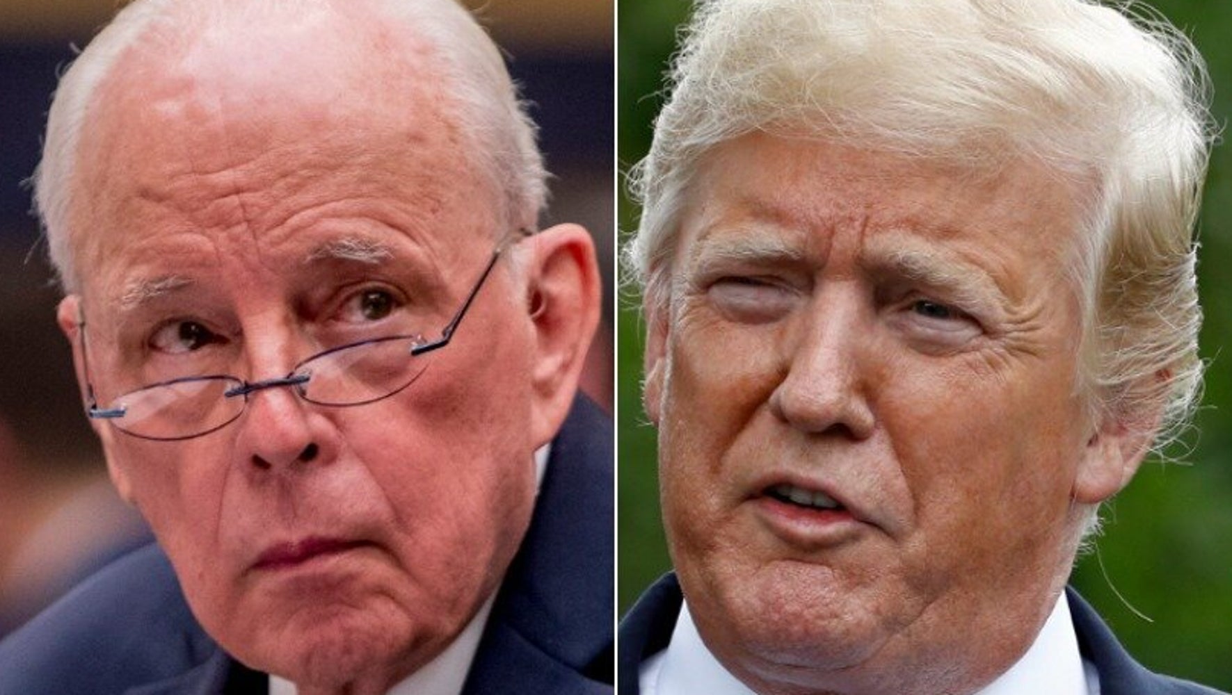 John Dean Reveals The Massive Legal 'Trap' Trump Accidentally Set For Himself