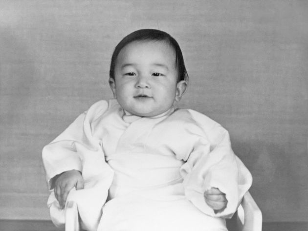 美智子さまの子育て「ナルちゃん憲法」とは　天皇陛下の幼き日々でふり返る（画像集）