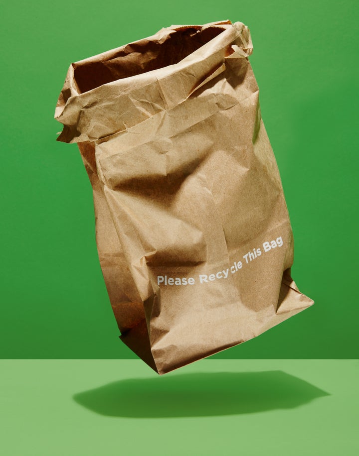 Aldi Is Rolling Out Paper Bags To Half Its Stores But You ll