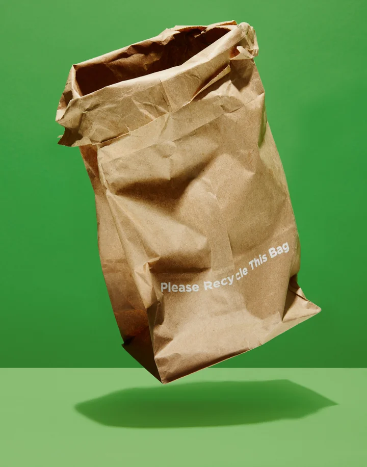 Aldi Is Rolling Out Paper Bags To Half Its Stores But You Ll Need To Pay For Them Huffpost Uk Life