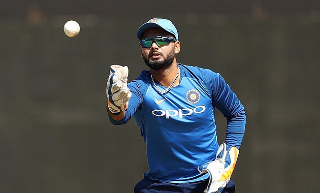 'Get Pant': Sunil Gavaskar, Kevin Pietersen On Shikhar Dhawan