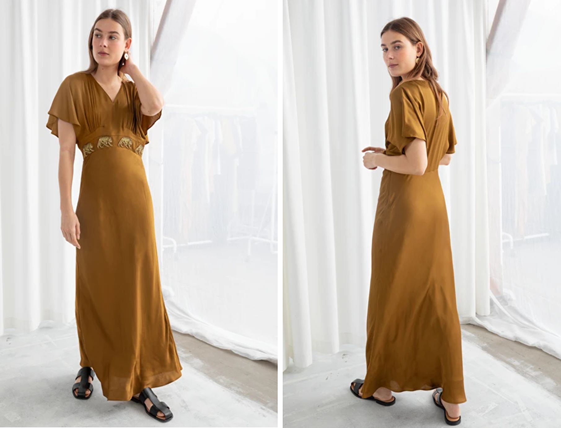 high street summer dresses 2019