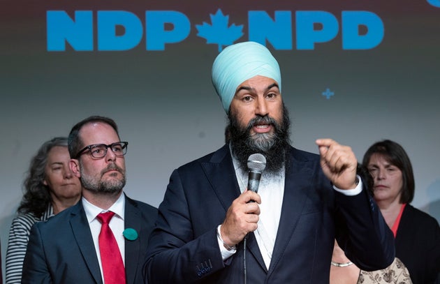 5 Things To Know In Business Today: NDP Takes On The