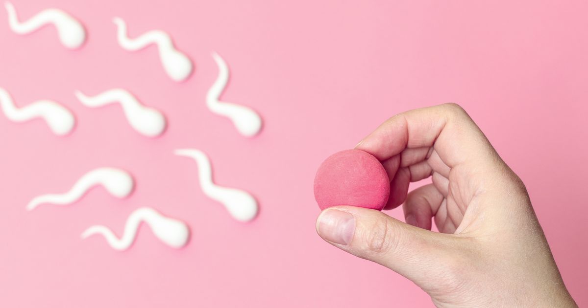 ¿Puedes hacer algo por mejorar la calidad de tu semen? | El HuffPost