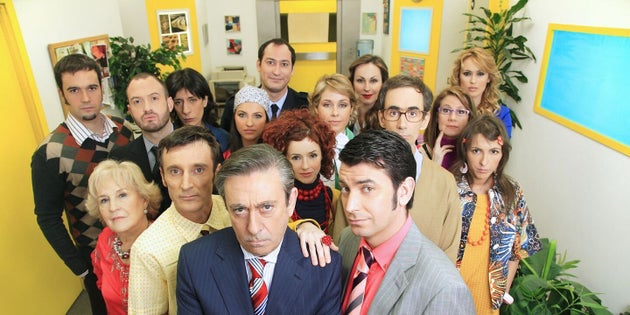 Telecinco cumple 30 años (II): Cinco programas suyos que merece la pena recordar