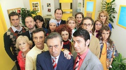 ¿Qué hacen ahora los protagonistas de ‘Camera