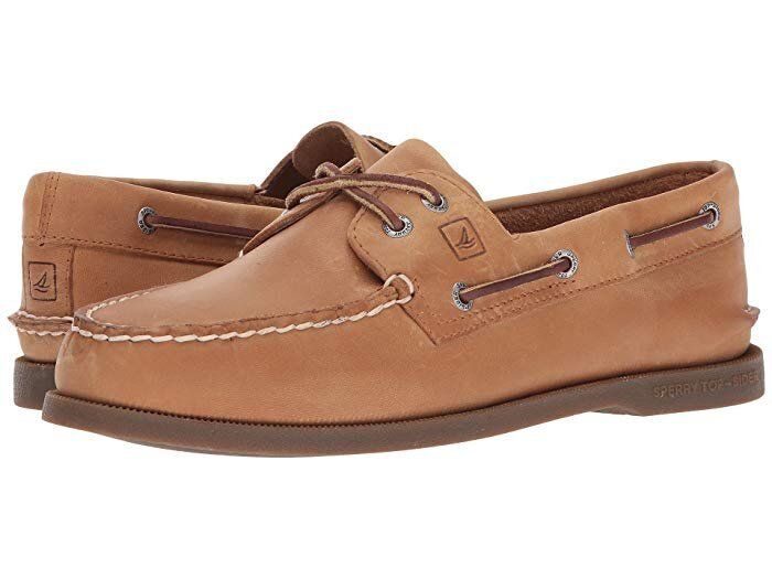 How To Keep Your Boat Shoes From Smelling Once And For All | HuffPost Life