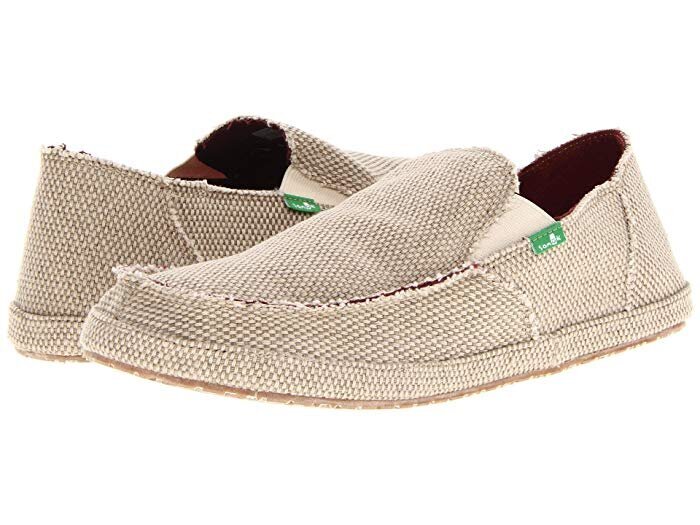 zappos mens slip on shoes