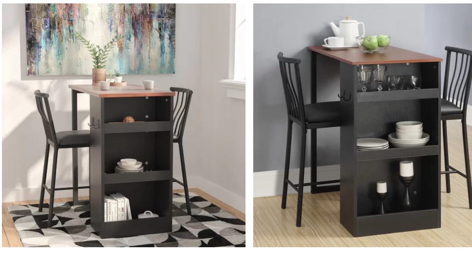 Featured image of post Wayfair Gateleg Table - Choose from contactless same day delivery, drive up and more.