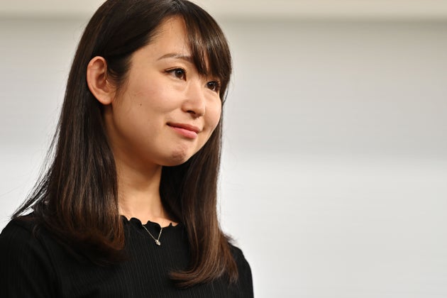 Kutoo呼びかけの石川優実さんに飛び交う理不尽なバッシング 当人が思い語る ハフポスト Kutoo呼びかけの石川優実さんに飛び交う理不尽なバッシング 当人が思い語る ハフポスト