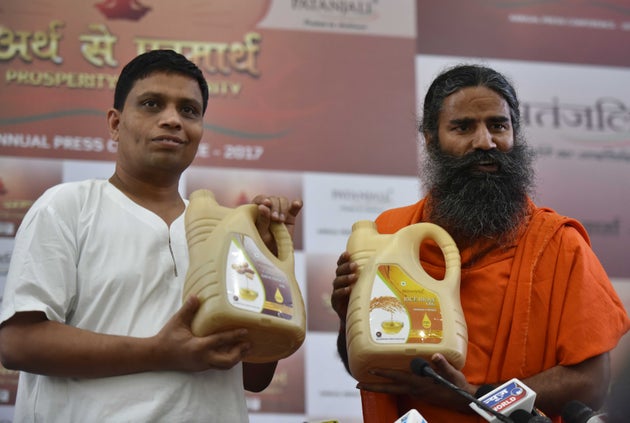 Losing Billions Every Year, What's Eating Ramdev's