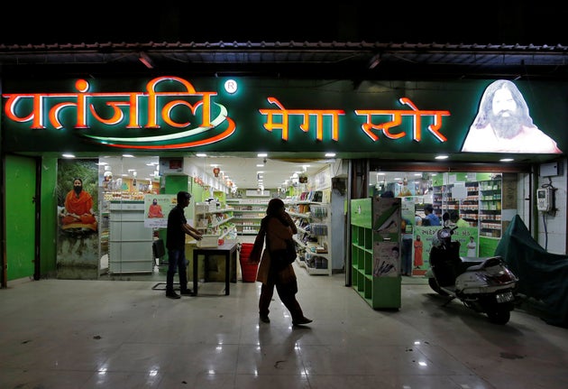 Losing Billions Every Year, What's Eating Ramdev's