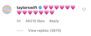 Taylor Swift And Katy Perry's Cryptic Cookie Exchange Sends Fans Into