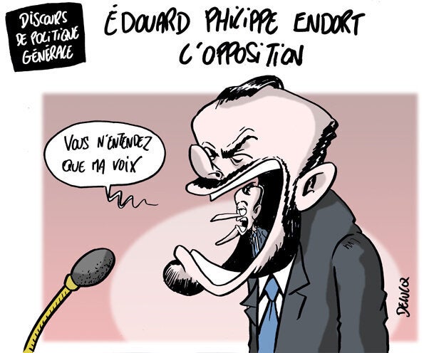 Téléchargement gratuit Images Edouard Philippe L Homme Qui Murmurait A L Oreille Des dernière par