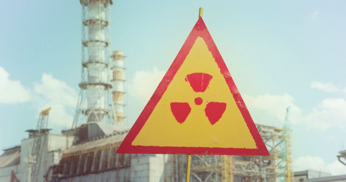 Ядерные аварии и катастрофы