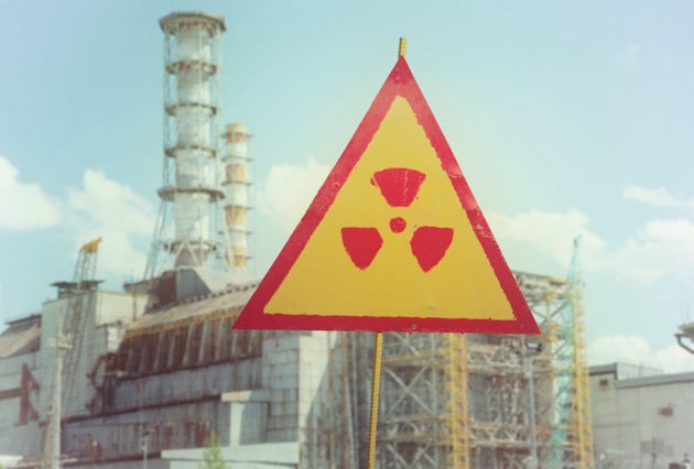 Chernobyl-Themed Escaped Room Launching In London Slammed As Very Bad Taste