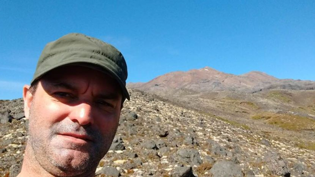 Missing British Hiker Darren Myers Found Dead In New Zealand | HuffPost ...