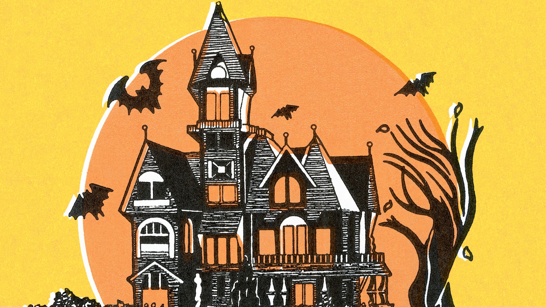 Woman Opens Locked Door In Airbnb And It S Like Something From A Horror Film Huffpost Uk Life