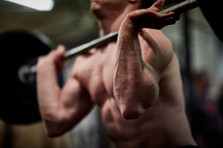 Anabolic Steroids: Why Are Young Men Risking Dangerous Side Effects To Bulk  Up? | HuffPost UK Life