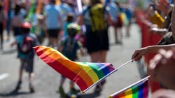 Why It Stings To See A Town That Rejected My Queerness Celebrate Its 1st