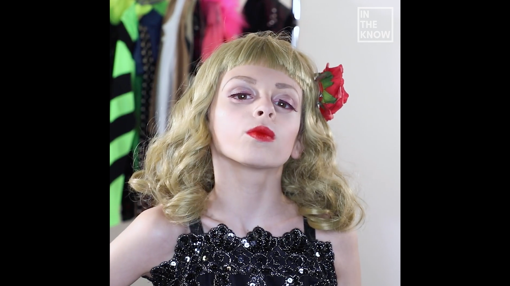 11-Year-Old Drag Kid Is Here To School You On Style, So Take Notes ...