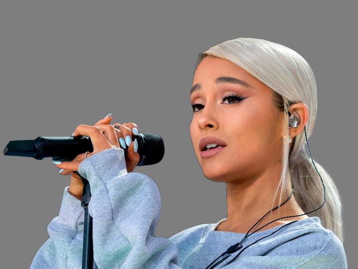 Ariana Grande Donates Proceeds From Georgia Concert To Planned ...