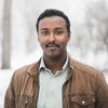 Bashir Mohamed - Writer
