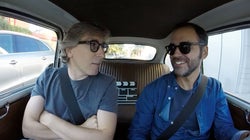 Cuerda, Trueba y muchos cineastas y actores más en