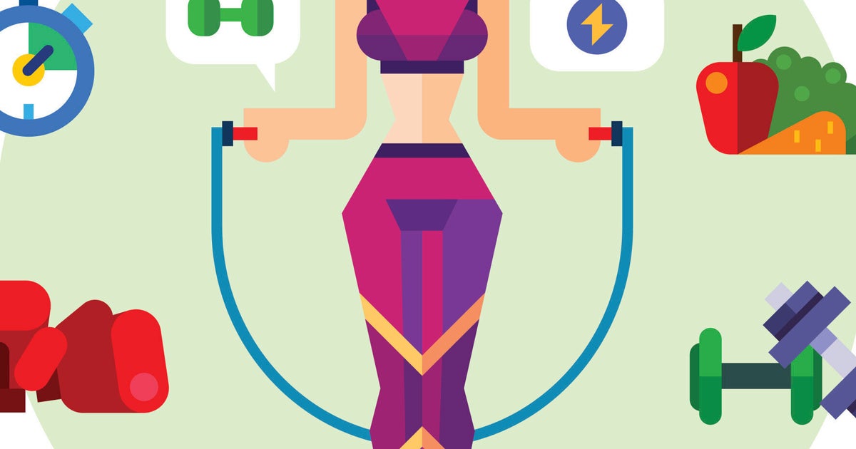 Confessions of a YoYo Dieter HuffPost UK Life