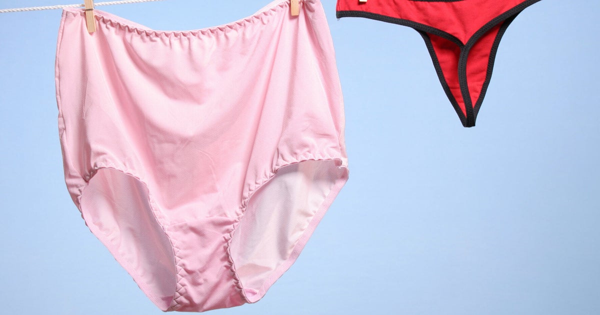 Underwear Woes And How To Solve Them HuffPost UK Style