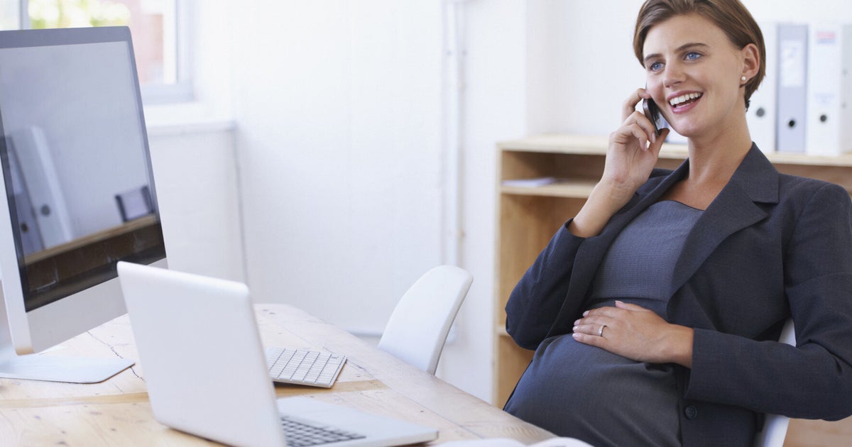 Does Maternity Pay For The Self Employed Need Reforming HuffPost UK 