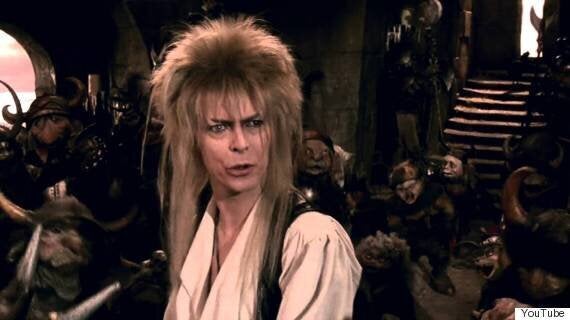 Labyrinth: Why the Classic Film Needs a Sequel