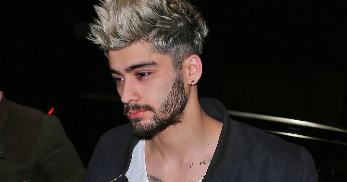 Zayn Malik S Pillow Talk His First Single Since Leaving One Direction To Be Released This