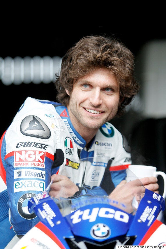 Guy Martin 