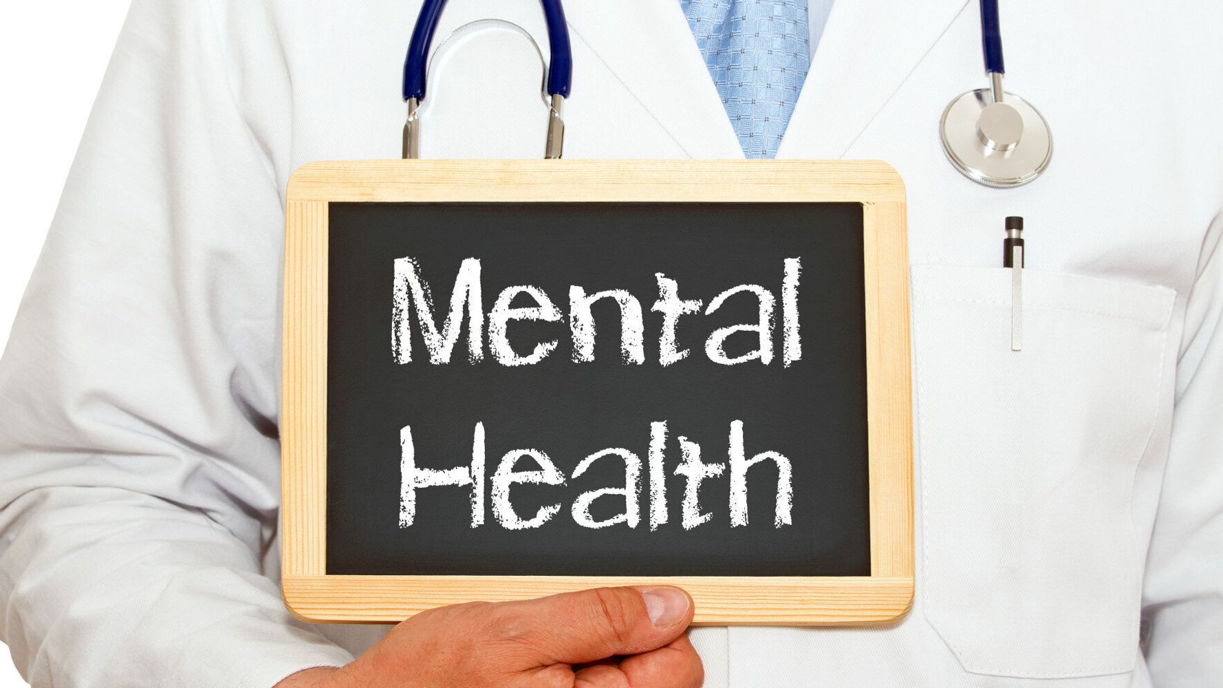 Mental Health Services in Ireland (or the Lack Thereof) | HuffPost UK Life