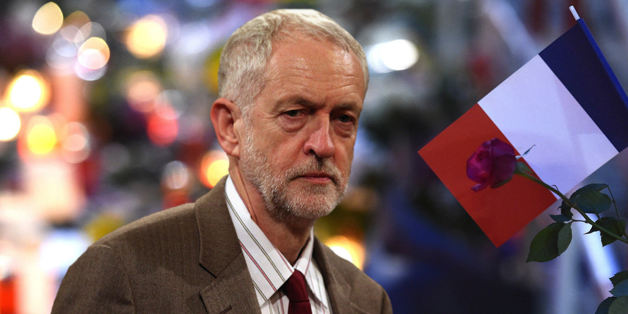 Independent's John Rentoul Criticised After Jeremy Corbyn Paris Attack ...