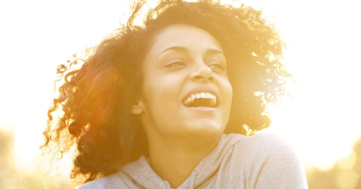 Learning to Be Unapologetic About My Beauty | HuffPost UK Students