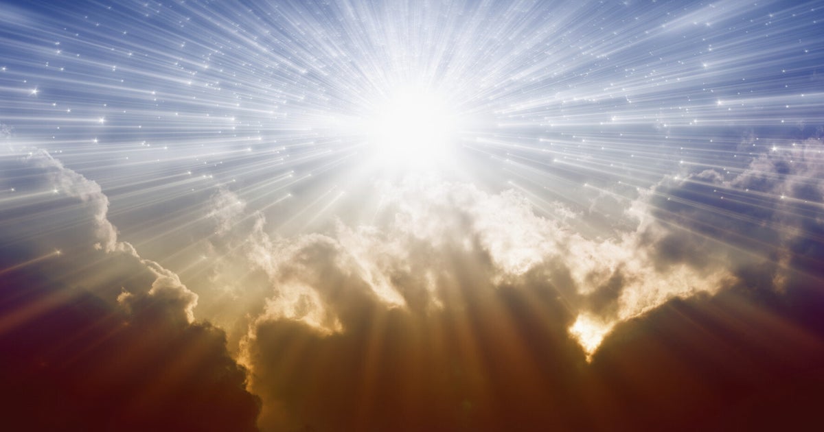 Heaven Is For Real En Français Heaven Is For Real | HuffPost UK