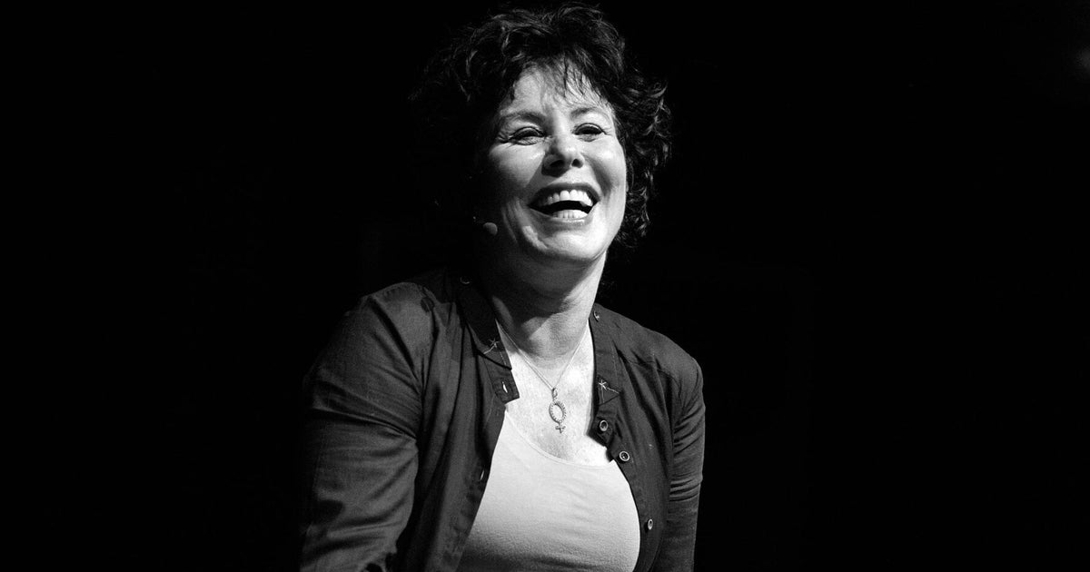 Why Stress Is Killing Us | HuffPost UK Entertainment